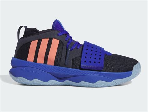 adidas Dame 8 Extply 'Out of This World' Basketball Shoes